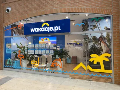 Biuro Podróży Wakacje.pl